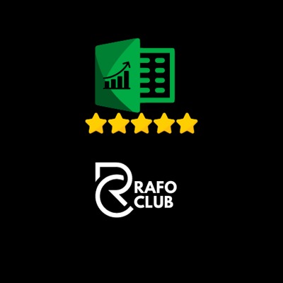 Planilha Financeira Automática